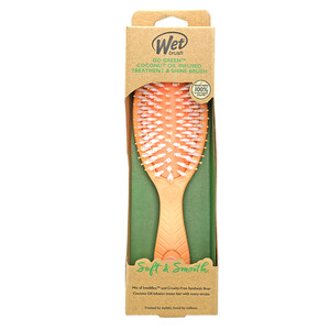 Wet Brush Go Green 4
