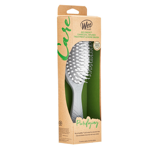 WET BRUSH GO GREEN 5