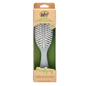 WET BRUSH GO GREEN 4