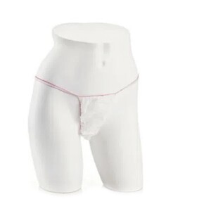 TANGA / CUECA MINI SENHORA TNT 40gr