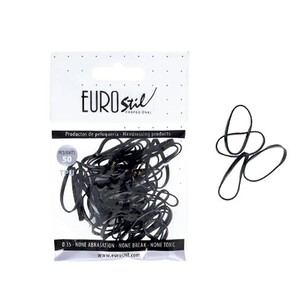 EUROSTIL BLACK HAIR 1