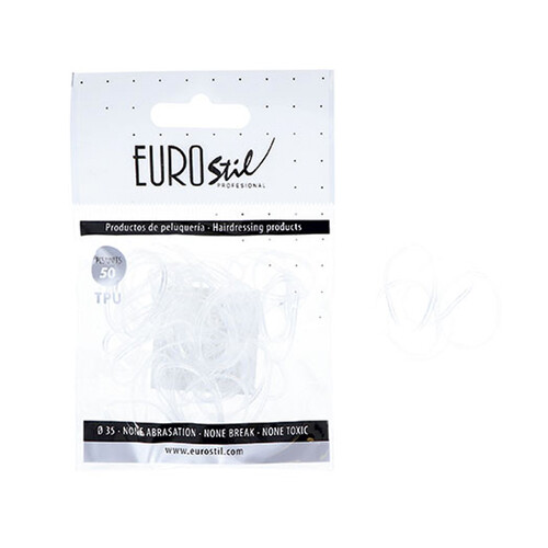 EUROSTIL HAIR TIES - 2