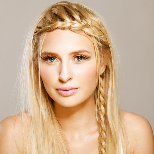 EUROSTIL HAIR TIES - 3