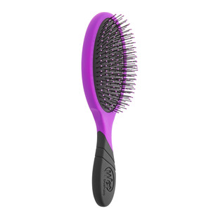 Wet Brush Detangler 2