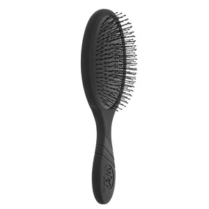 Wet Brush Detangler 2