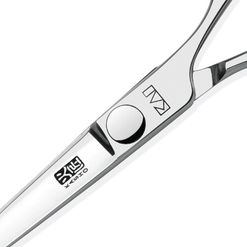 KASHO SILVER TESOURA 4