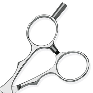 KASHO SILVER TESOURA 3