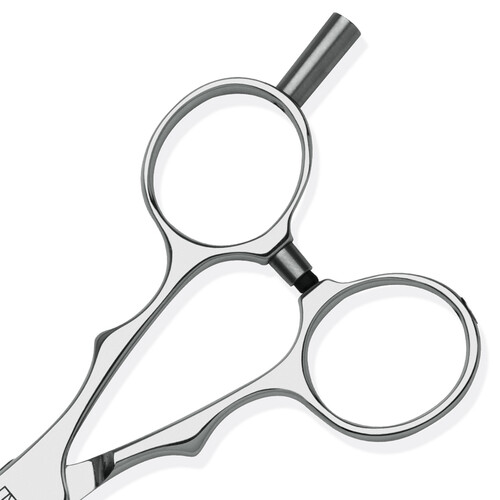 KASHO SILVER TESOURA 3
