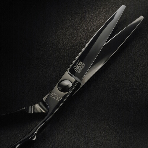 KASHO SILVER BLACK 4