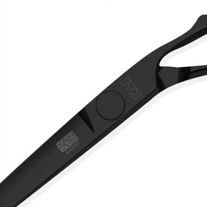 KASHO SILVER BLACK 5