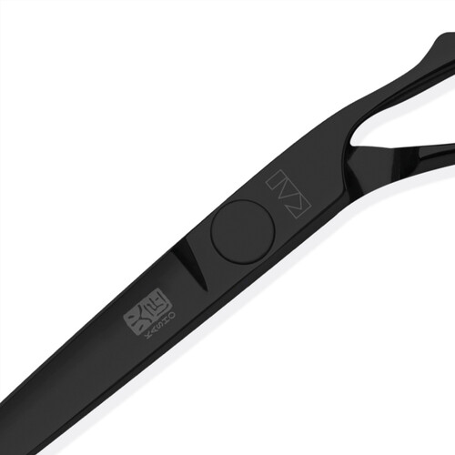 KASHO SILVER BLACK 5