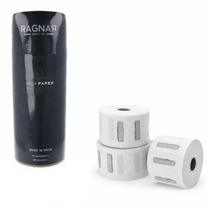 BARBER LINE NECK PAPER ROLL