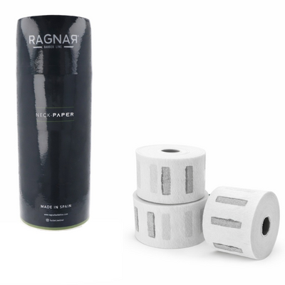 ROLLO PAPEL BARBER LINE PARA CUELLO