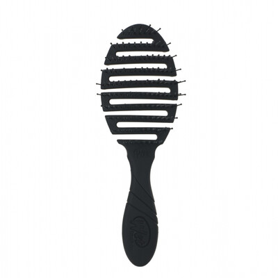 WET BRUSH PRO FLEX DRY HAIRBRUSH - BLACK