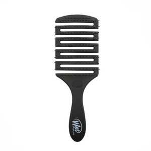 WET BRUSH PRO FLEX DRY PADDLE ESCOVA DE CABELO - PRETA