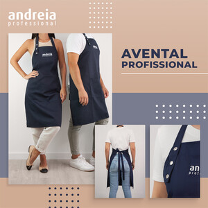 Andreia Professional 5
