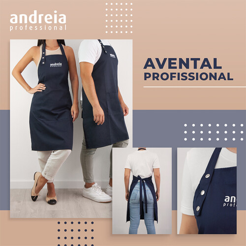 Andreia Professional 5