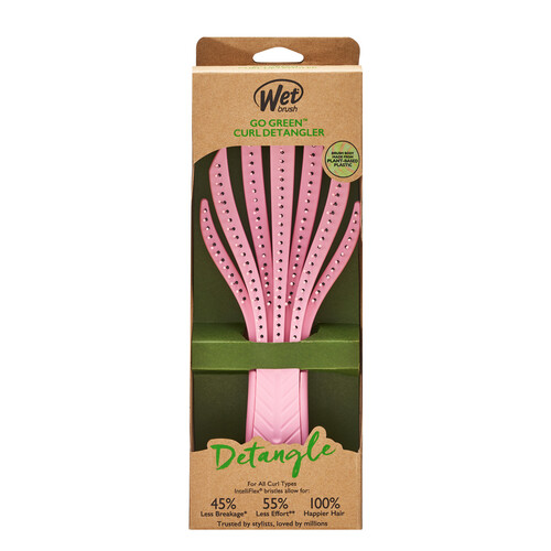 Wet Brush Go Green 4