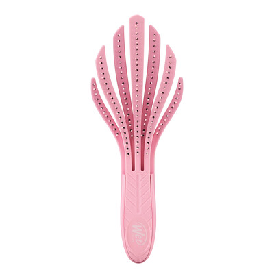 Wet Brush Go Green Curl Detangler Cepillo pulpo para desenredar