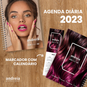 ANDREIA AGENDA 2023 4