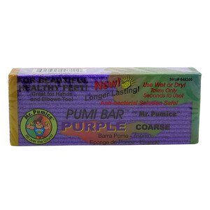 MR PUMICE PUMI BAR 2