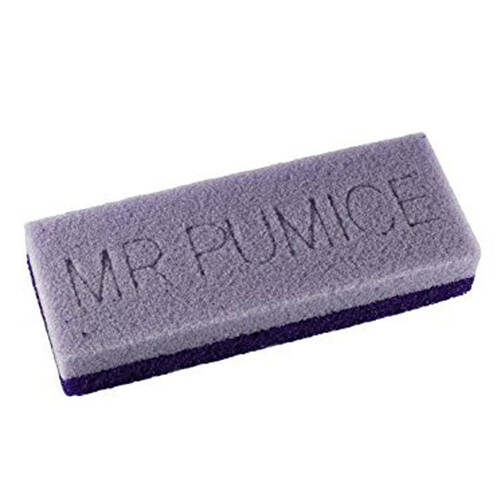 Mr Pumice Ultimate 1