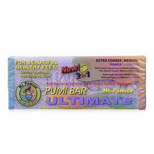 MR PUMICE PUMI BAR 2