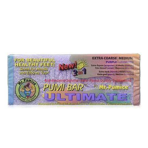 MR PUMICE PUMI BAR 2