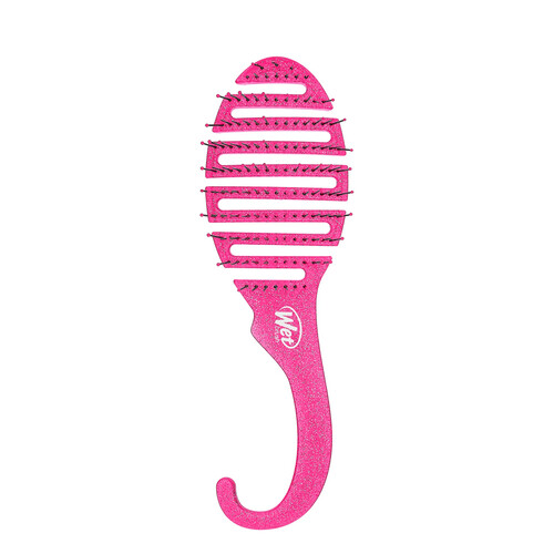 WET BRUSH SHOWER 2