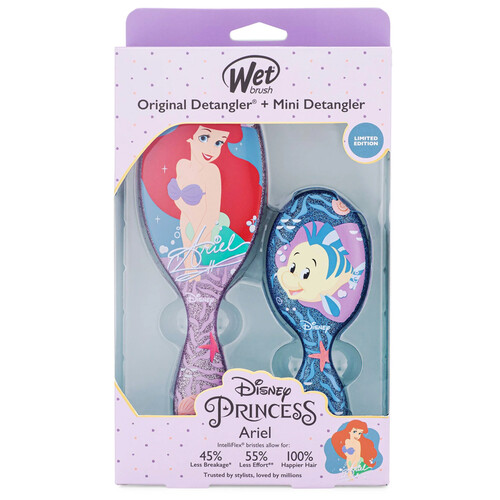 WET BRUSH KIT DISNEY 1