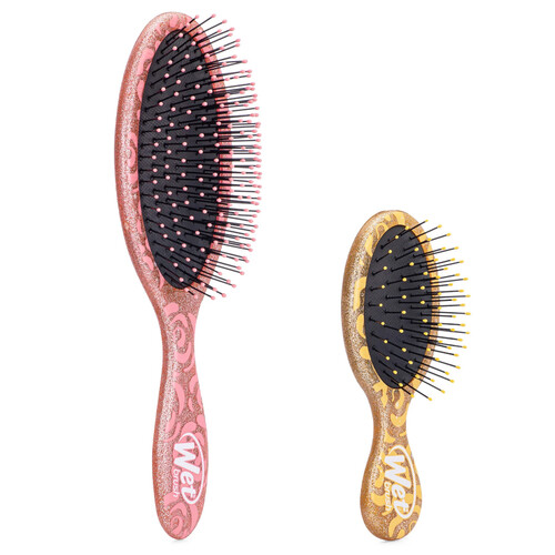 WET BRUSH PACK 2