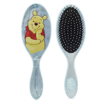 Wet Brush Disney 100 Cepillo de Pelo Winnie