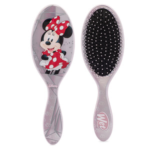 Wet Brush Disney 100 Cepillo de Pelo Minnie