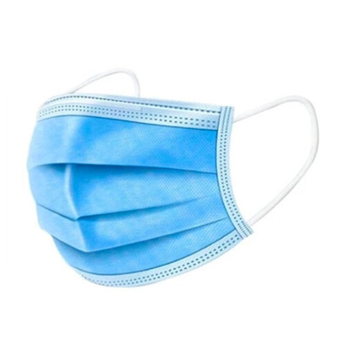 MASQUES JETABLES 2