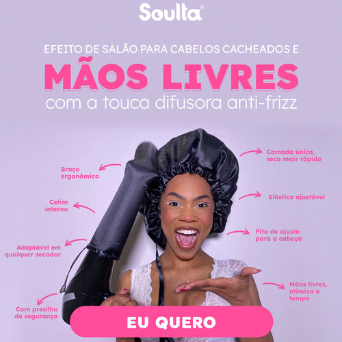 SOULTA TOUCA 12