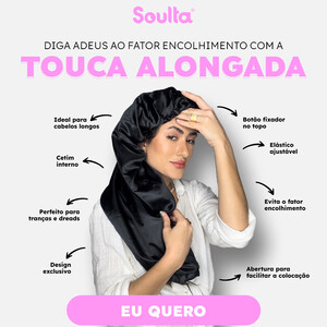 SOULTA TOUCA CETIM 12