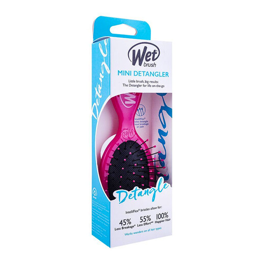 WET BRUSH MINI 5