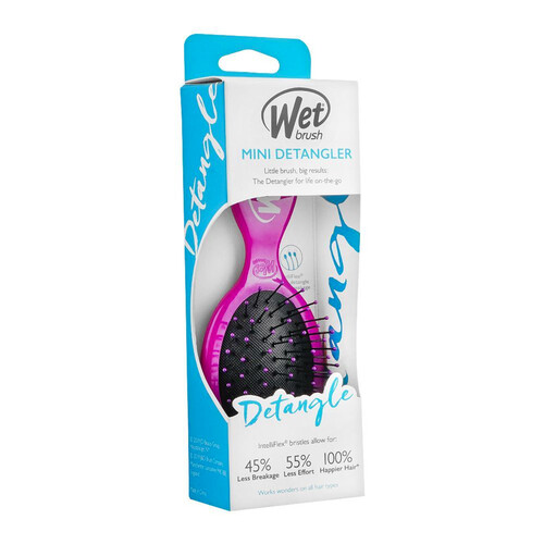 WET BRUSH MINI 5