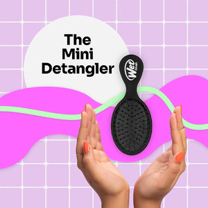 WET BRUSH MINI 5