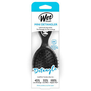 WET BRUSH MINI 4