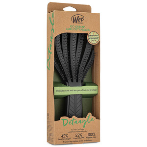 Wet Brush Go Green 5