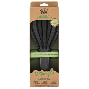 Wet Brush Go Green 4