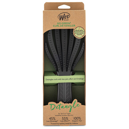 Wet Brush Go Green 4