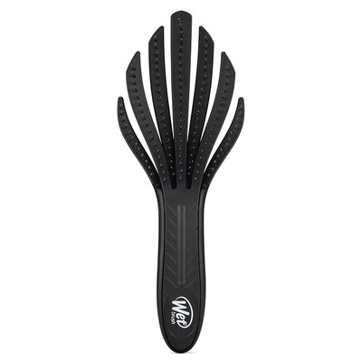 Wet Brush Go Green Curl Detangling Escova Polvo