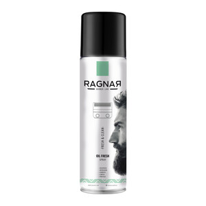 BARBER LINE RAGNAR 1