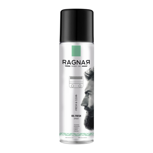 BARBER LINE RAGNAR 1