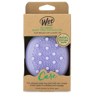 WET BRUSH GO GREEN 5