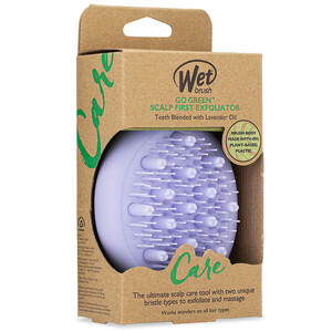 WET BRUSH GO GREEN 4
