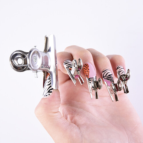BIFULL CLIPS POUR 4