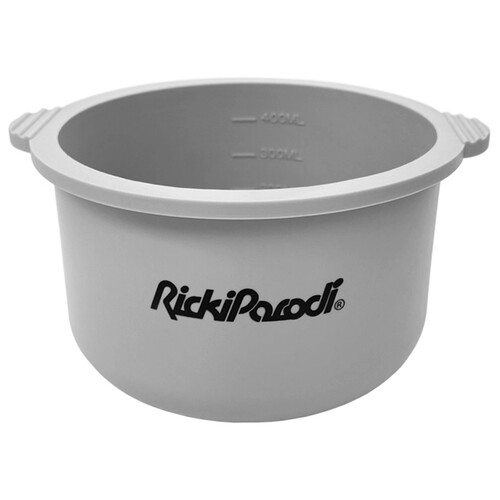 RICKIPARODI TACHO 1